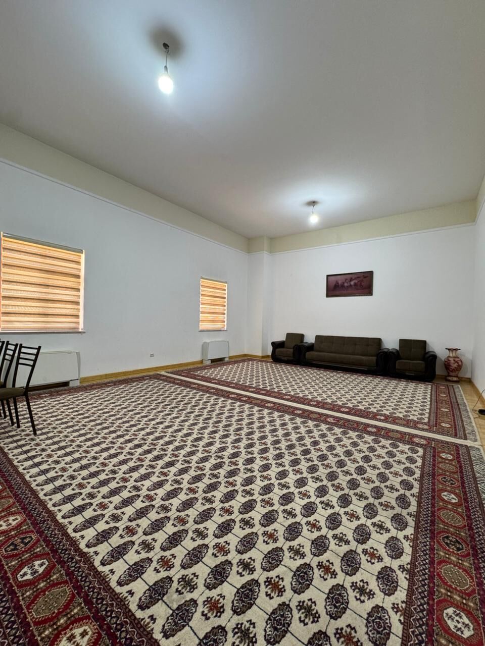 Нефти Газ 4 ком Nebit Gaz 4k - Aşgabat - img 5