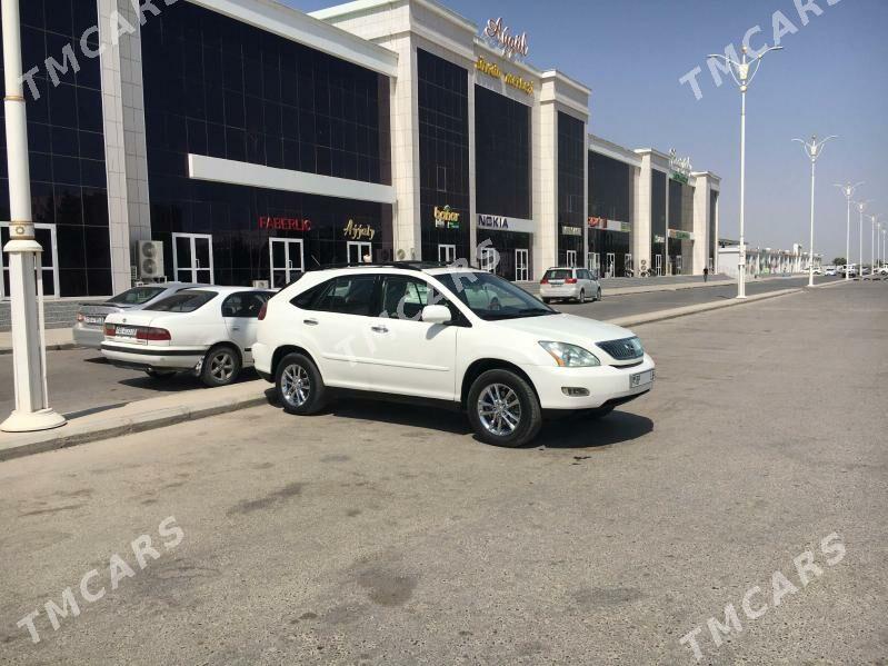Lexus RX 330 2005 - 240 000 TMT - Kerki - img 3