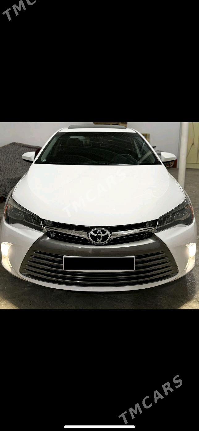 Toyota Camry 2015 - 380 000 TMT - Mary - img 8