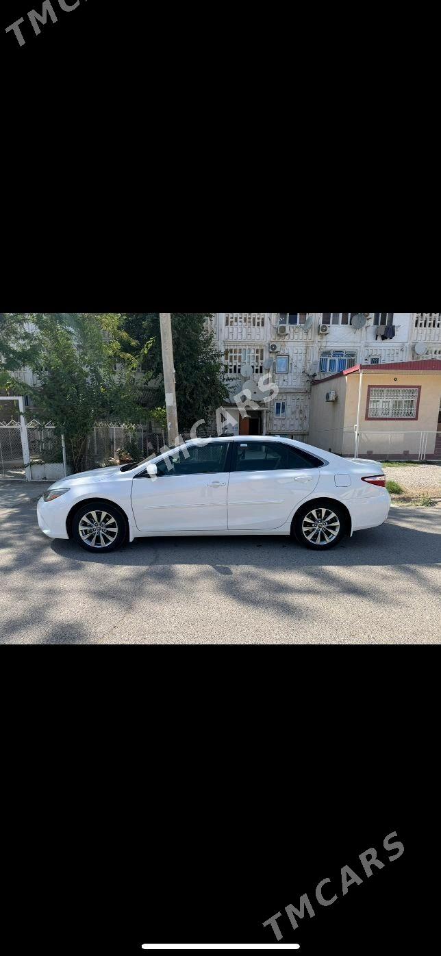Toyota Camry 2015 - 380 000 TMT - Mary - img 5
