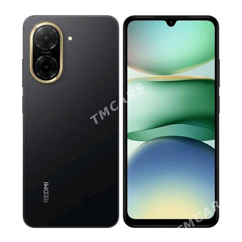 Redmi A5 - Kerki - img 1
