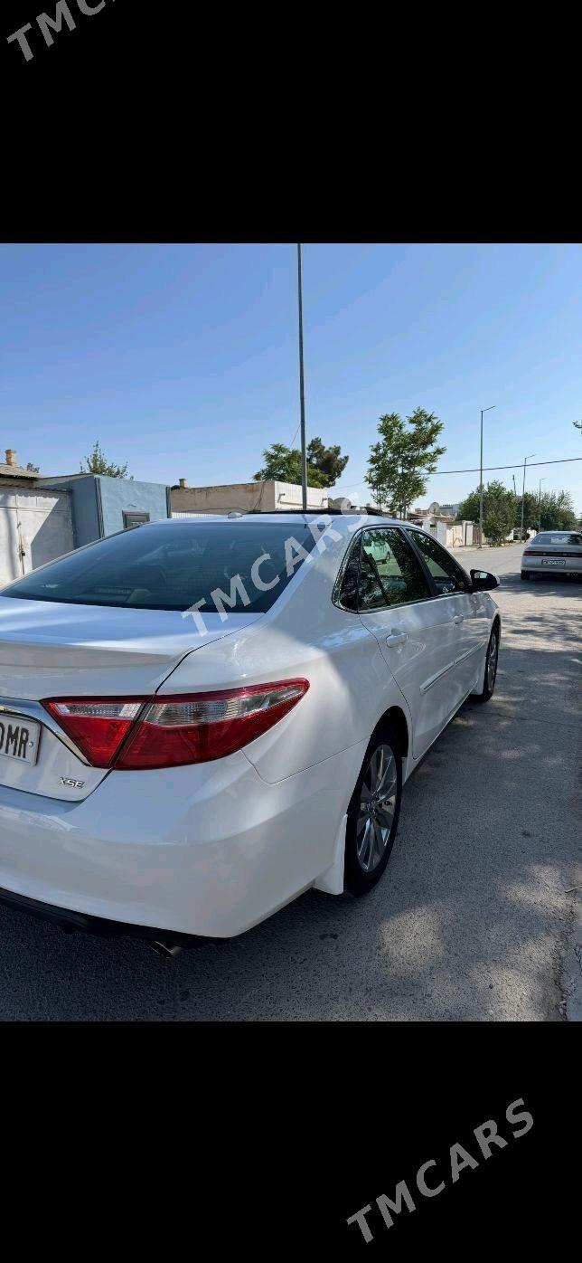 Toyota Camry 2015 - 380 000 TMT - Mary - img 6