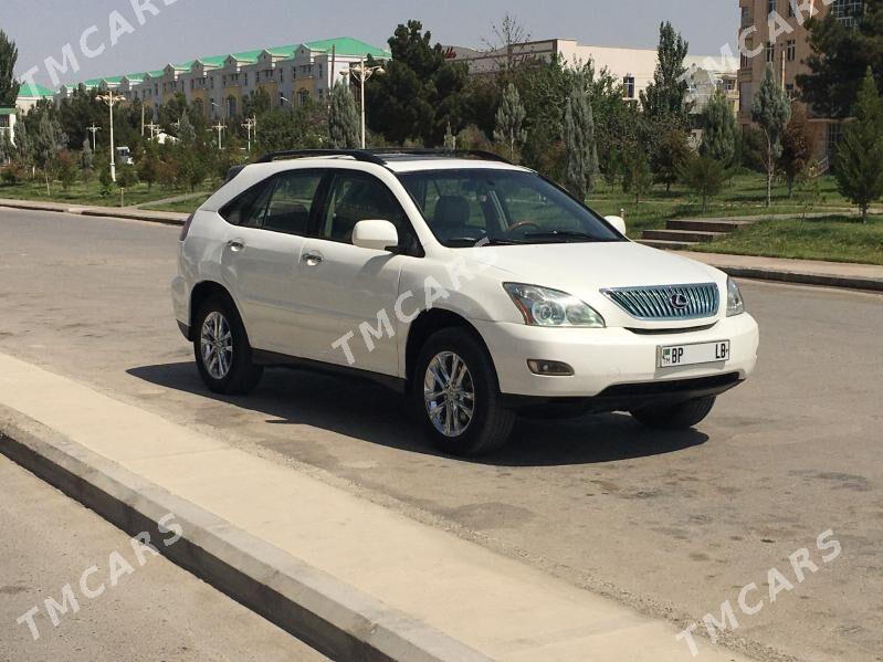 Lexus RX 330 2005 - 240 000 TMT - Kerki - img 5