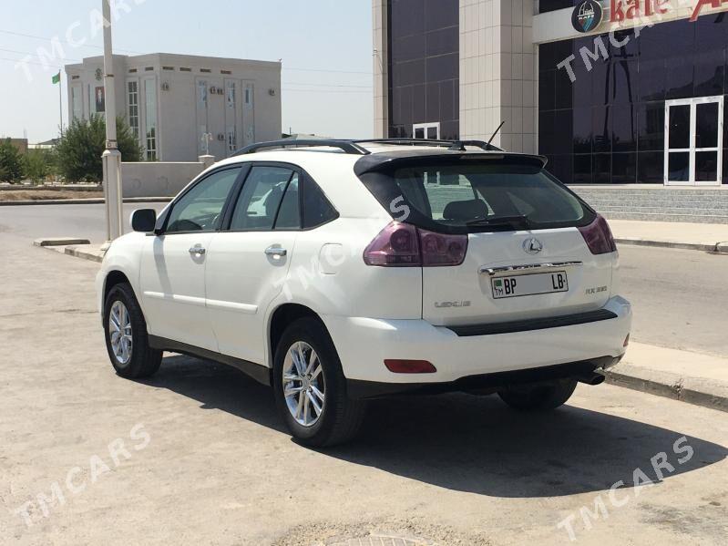 Lexus RX 330 2005 - 240 000 TMT - Kerki - img 4