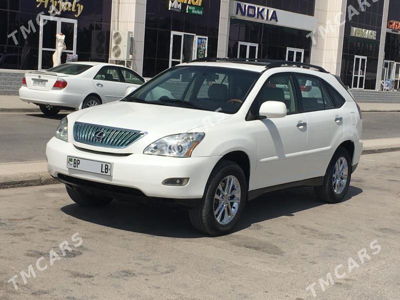 Lexus RX 330 2005 - 240 000 TMT - Kerki - img 6