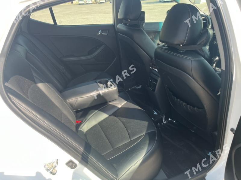 Kia Optima 2012 - 190 000 TMT - Ким район - img 6