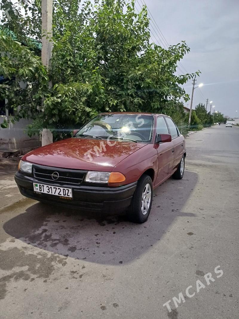 Opel Astra 1993 - 32 000 TMT - Дашогуз - img 6