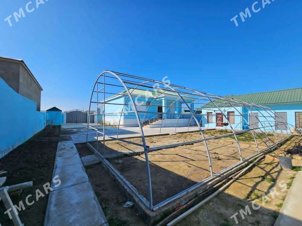 Guwlymayak plan jay satlyk - Türkmenbaşy - img 9