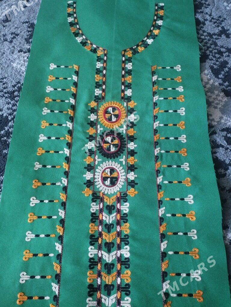 yaka - Aşgabat - img 2