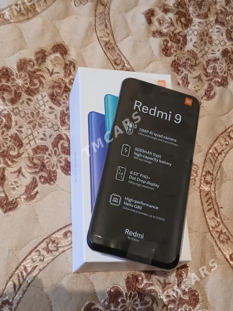 Xiaomi 9 - Aşgabat - img 3