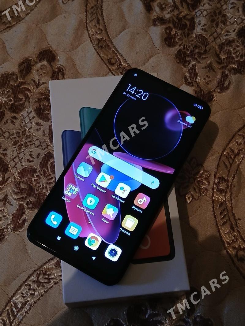 Xiaomi 9 - Aşgabat - img 2