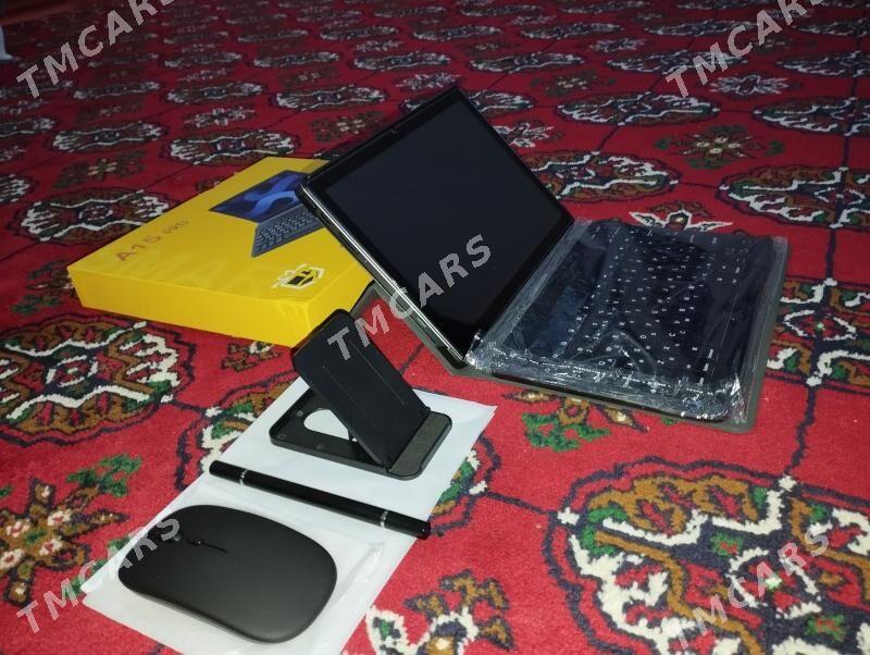 Tablet A15 Pro - Görogly (Tagta) - img 2