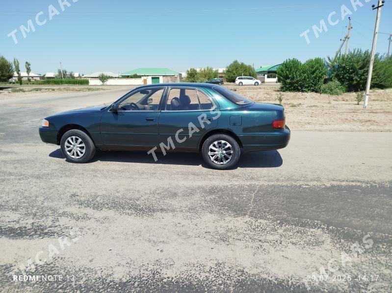 Toyota Camry 1995 - 85 000 TMT - Boldumsaz - img 4