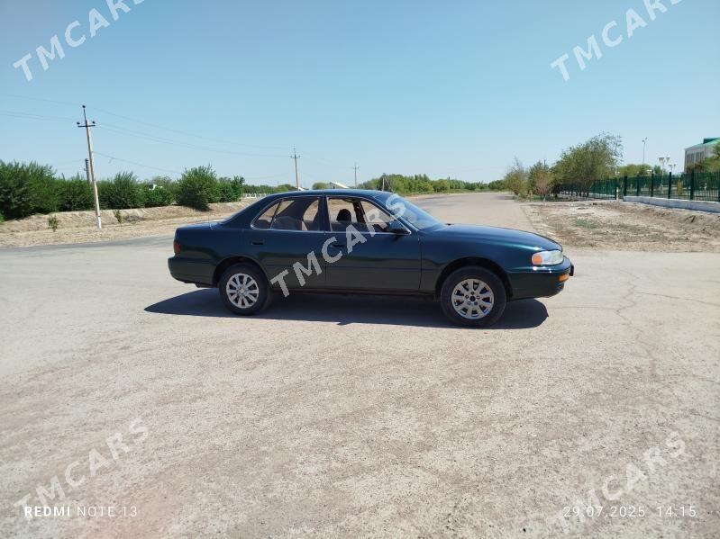 Toyota Camry 1995 - 85 000 TMT - Boldumsaz - img 3
