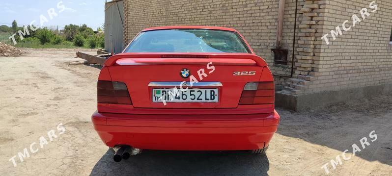 BMW 325 1991 - 45 000 TMT - Дянев - img 5