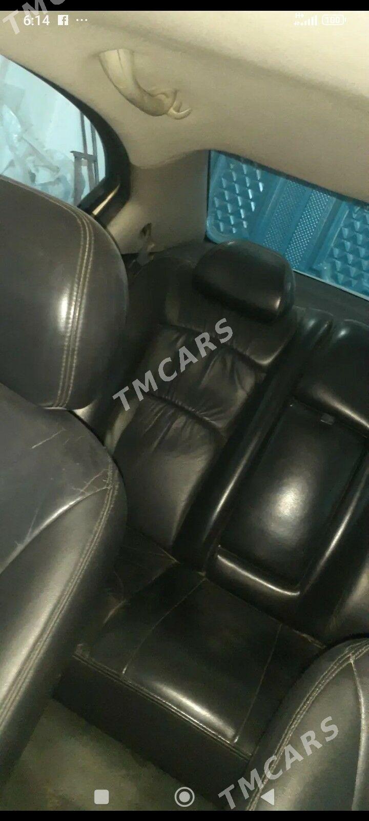 Chrysler Sebring 2001 - 70 000 TMT - Türkmenabat - img 2
