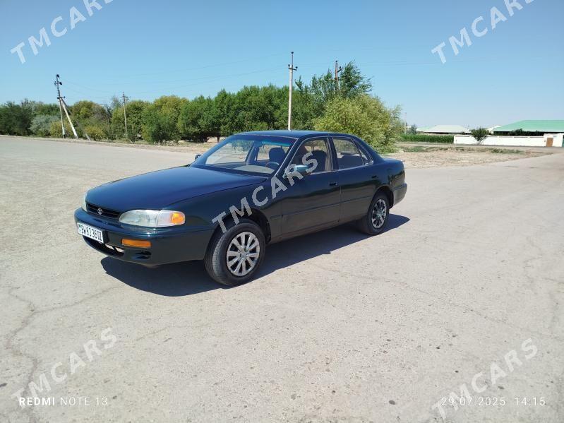 Toyota Camry 1995 - 85 000 TMT - Boldumsaz - img 5