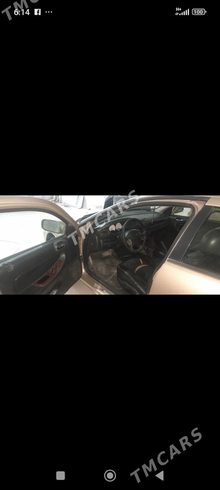 Chrysler Sebring 2001 - 70 000 TMT - Türkmenabat - img 3