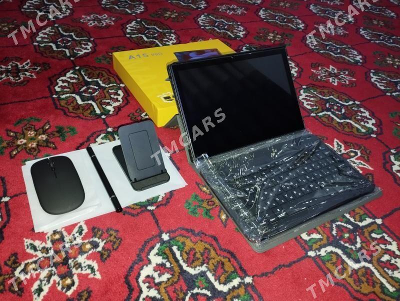 Tablet A15 Pro - Görogly (Tagta) - img 5