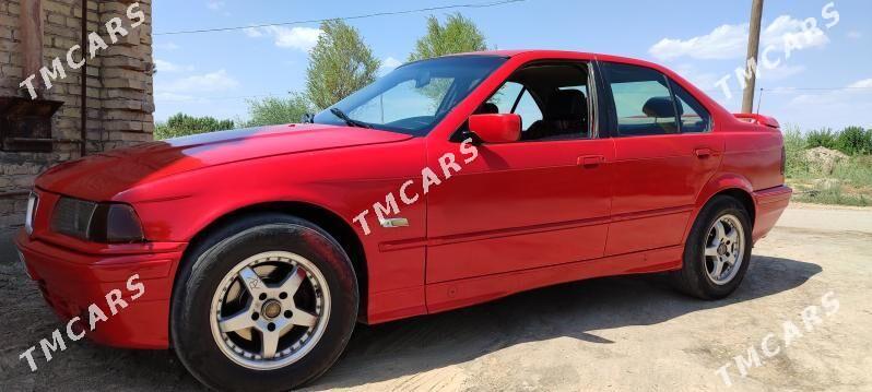 BMW 325 1991 - 45 000 TMT - Дянев - img 6