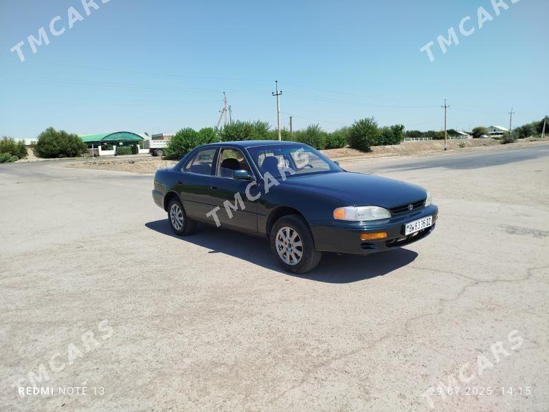 Toyota Camry 1995 - 85 000 TMT - Boldumsaz - img 6