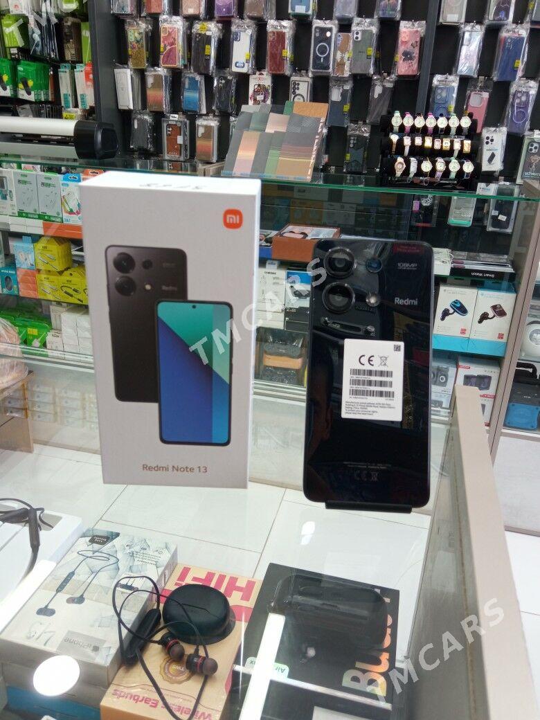 REDMI NOT 13 - Mary - img 2