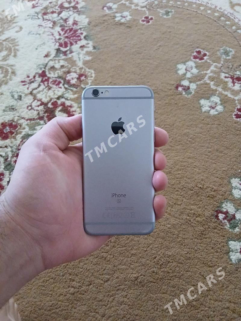 iphone 6s - Aşgabat - img 5
