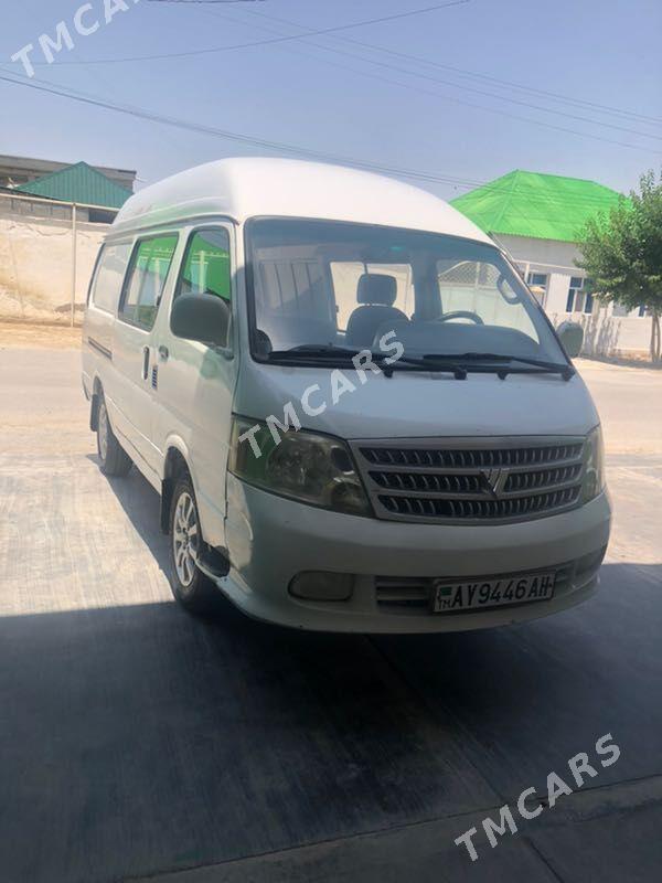 Toyota Hiace 2010 - 105 000 TMT - Анев - img 2