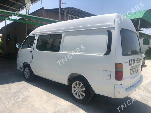 Toyota Hiace 2010 - 105 000 TMT - Анев - img 4