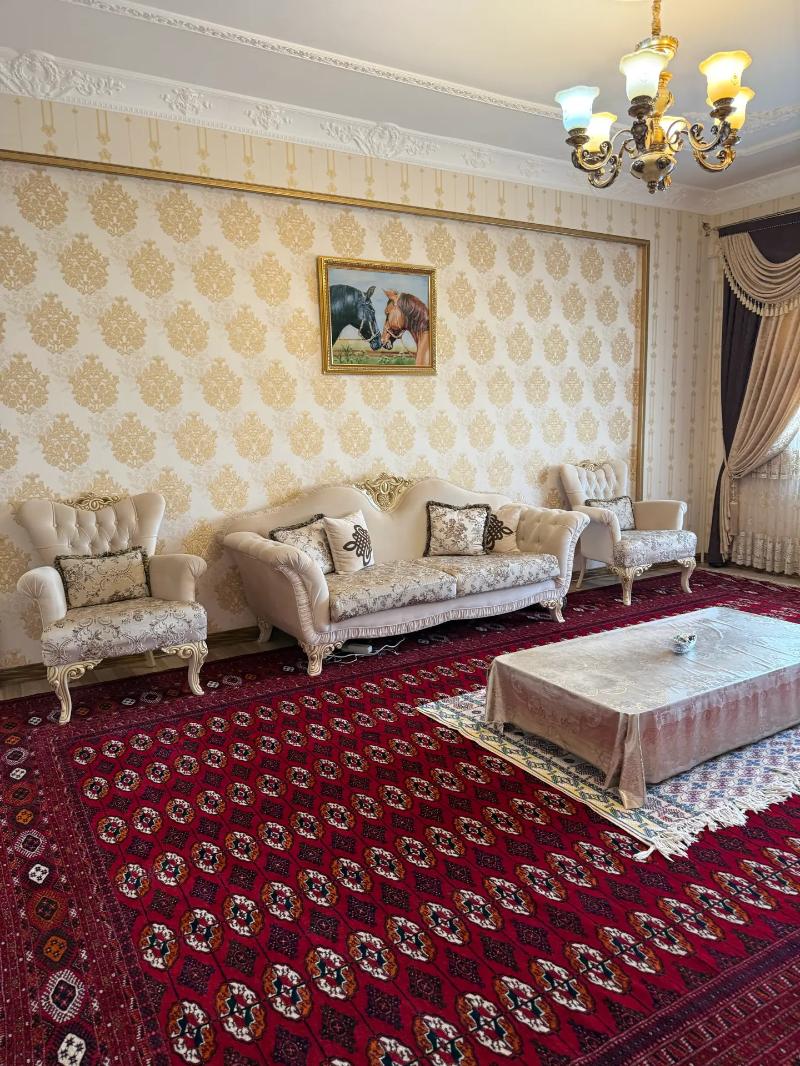 SATLYK JAÝ GURTLY.4 KOM .. - Aşgabat - img 9