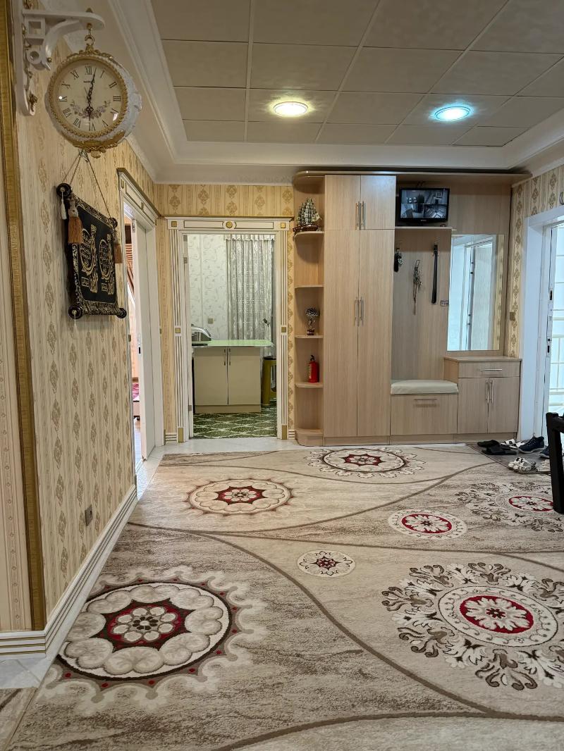 SATLYK JAÝ GURTLY.4 KOM .. - Aşgabat - img 2