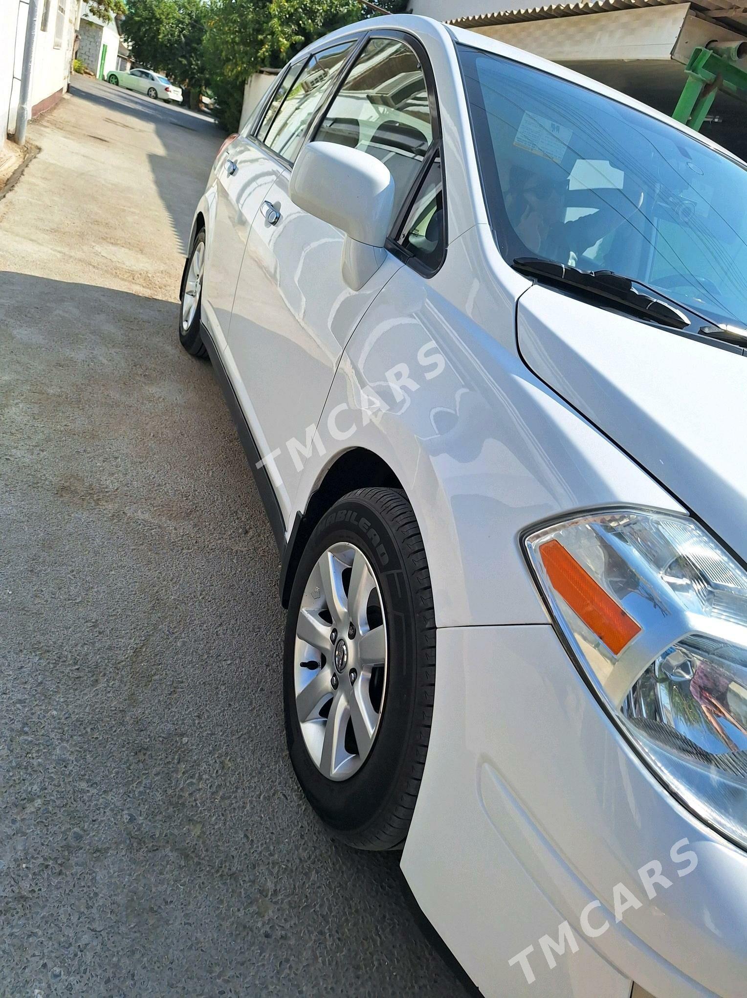 Nissan Versa 2011 - 135 000 TMT - Ашхабад - img 3