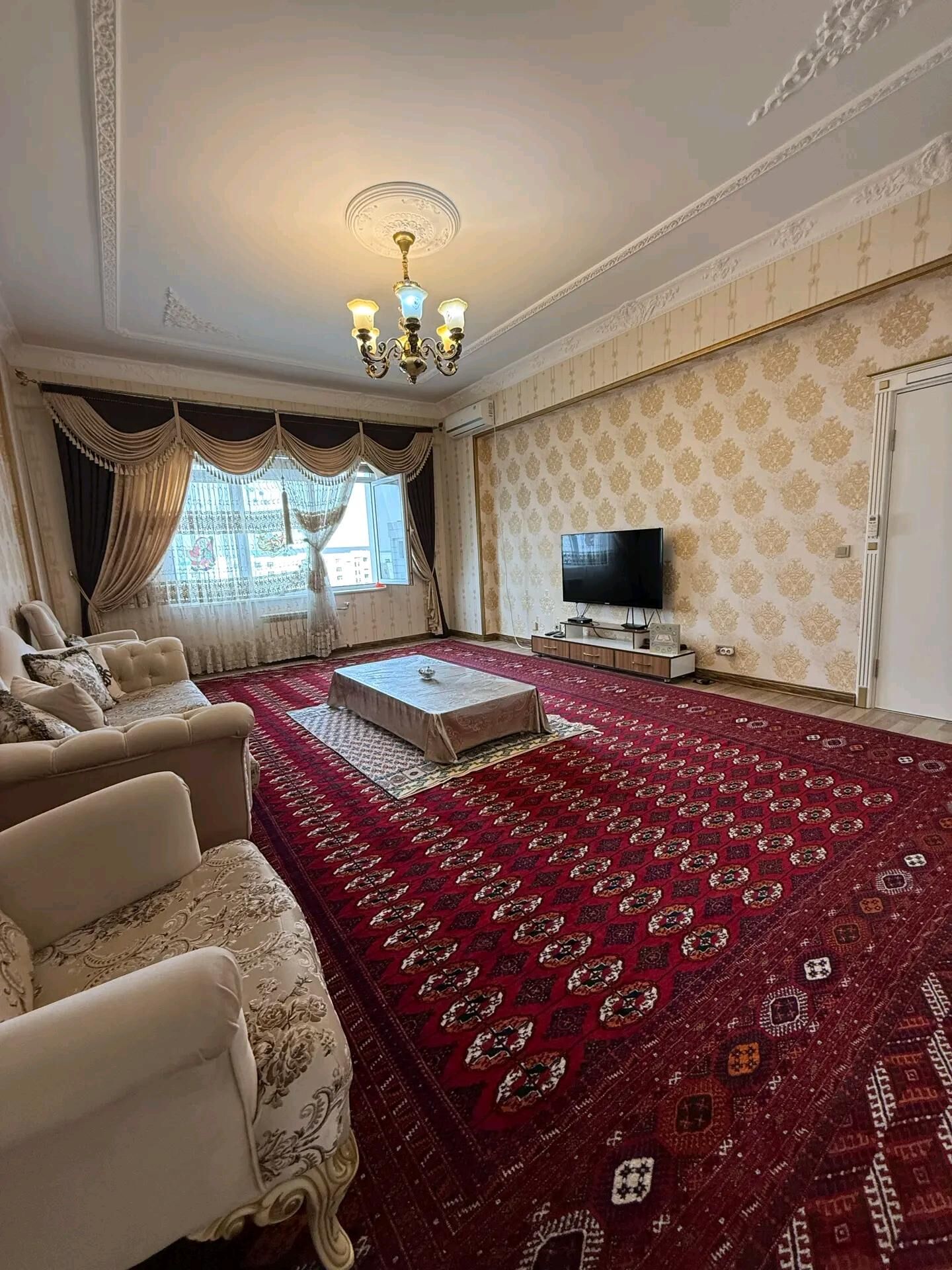 SATLYK JAÝ GURTLY.4 KOM .. - Aşgabat - img 10