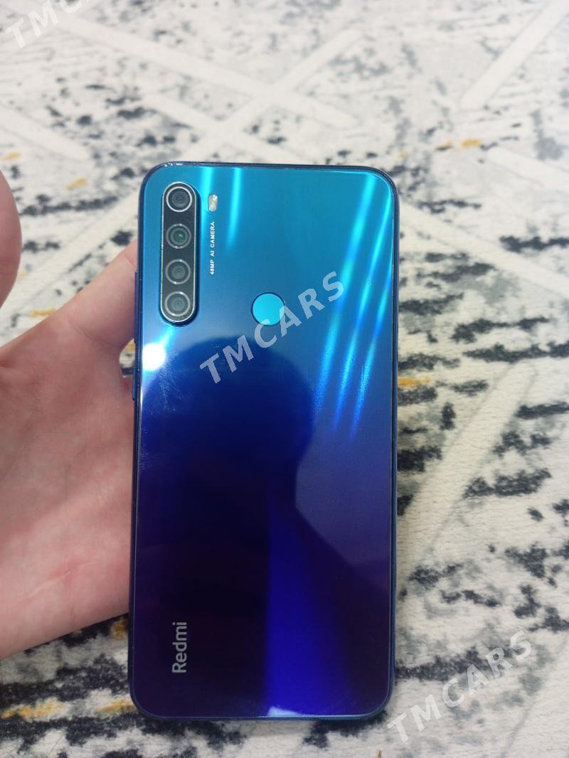 Redmi not 8 - Büzmeýin GRES - img 2