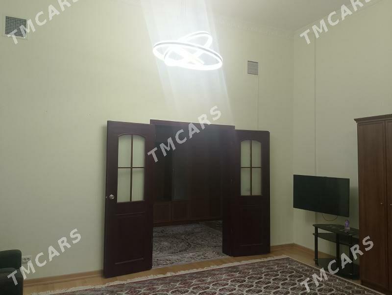 7 icki gapylar - Podwoýski köç. (Bitarap Türkmenistan şaýoly) - img 5