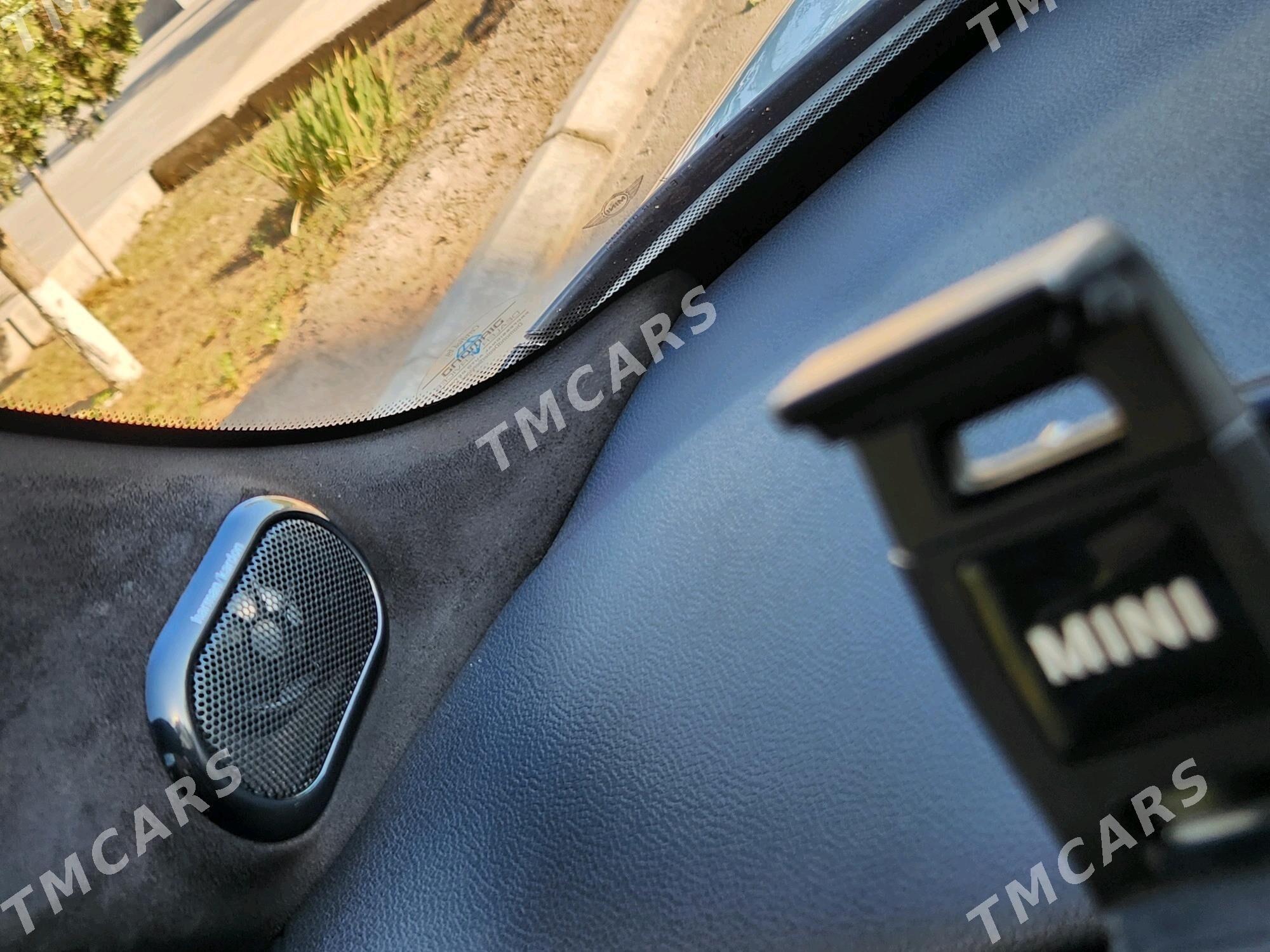 Mini Cooper S 2017 - 200 000 TMT - Daşoguz - img 7