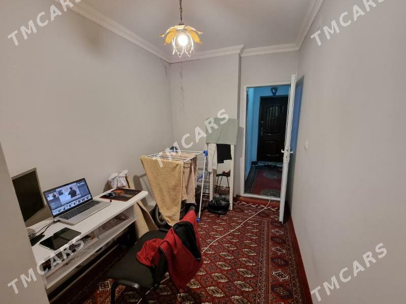 Gostinka 10mkr 1 etaž 37,4 kwt - 10 мкр - img 6