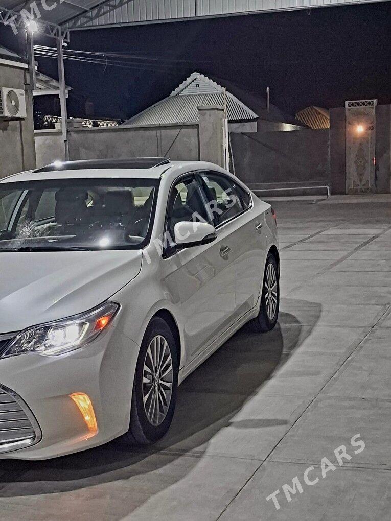 Toyota Avalon 2016 - 410 000 TMT - Büzmeýin - img 2