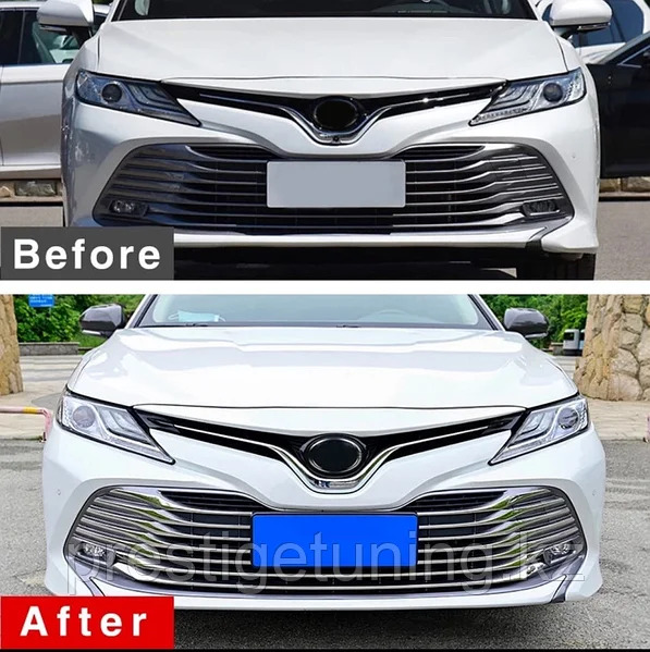 CAMRY AVALON COROLLA RUCKA NIK 80 TMT - Ашхабад - img 5