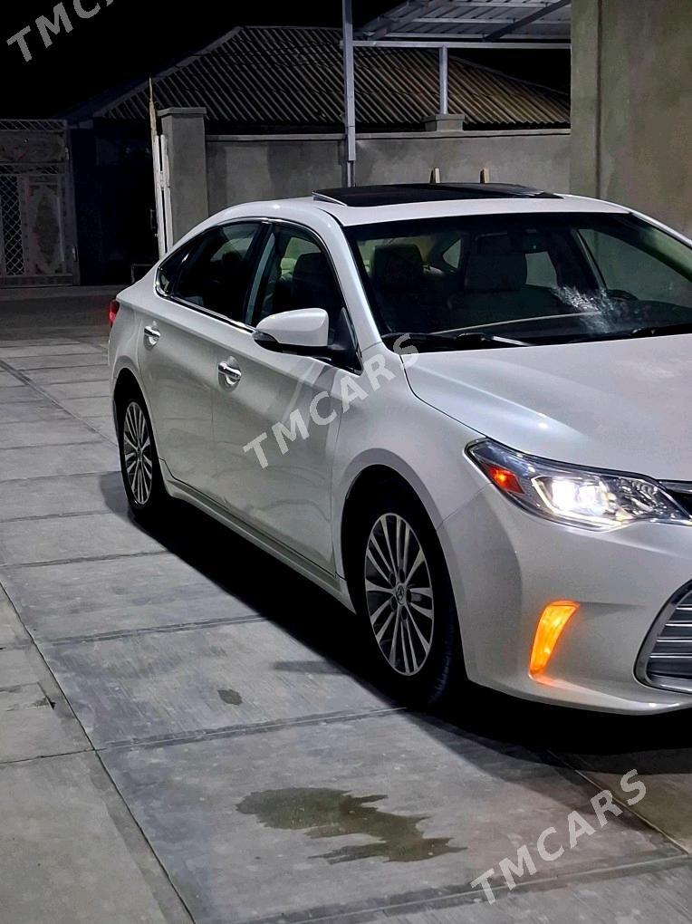 Toyota Avalon 2016 - 410 000 TMT - Büzmeýin - img 3
