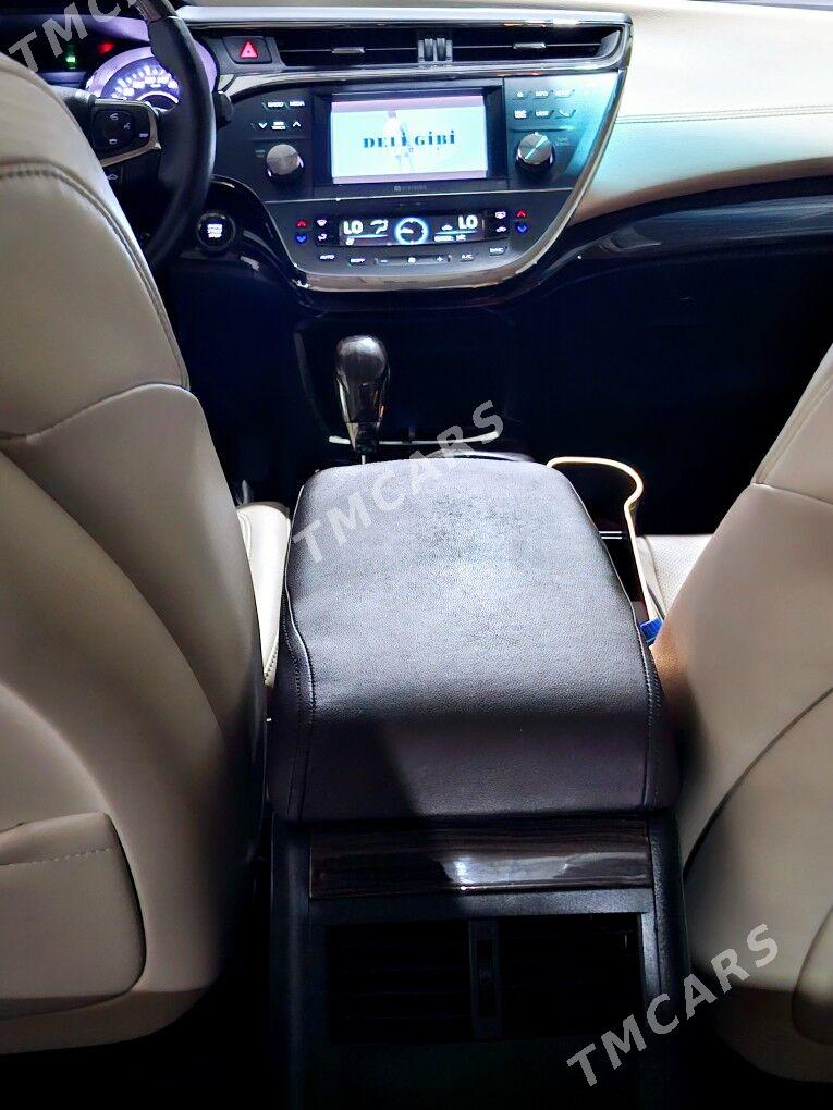 Toyota Avalon 2016 - 410 000 TMT - Büzmeýin - img 7