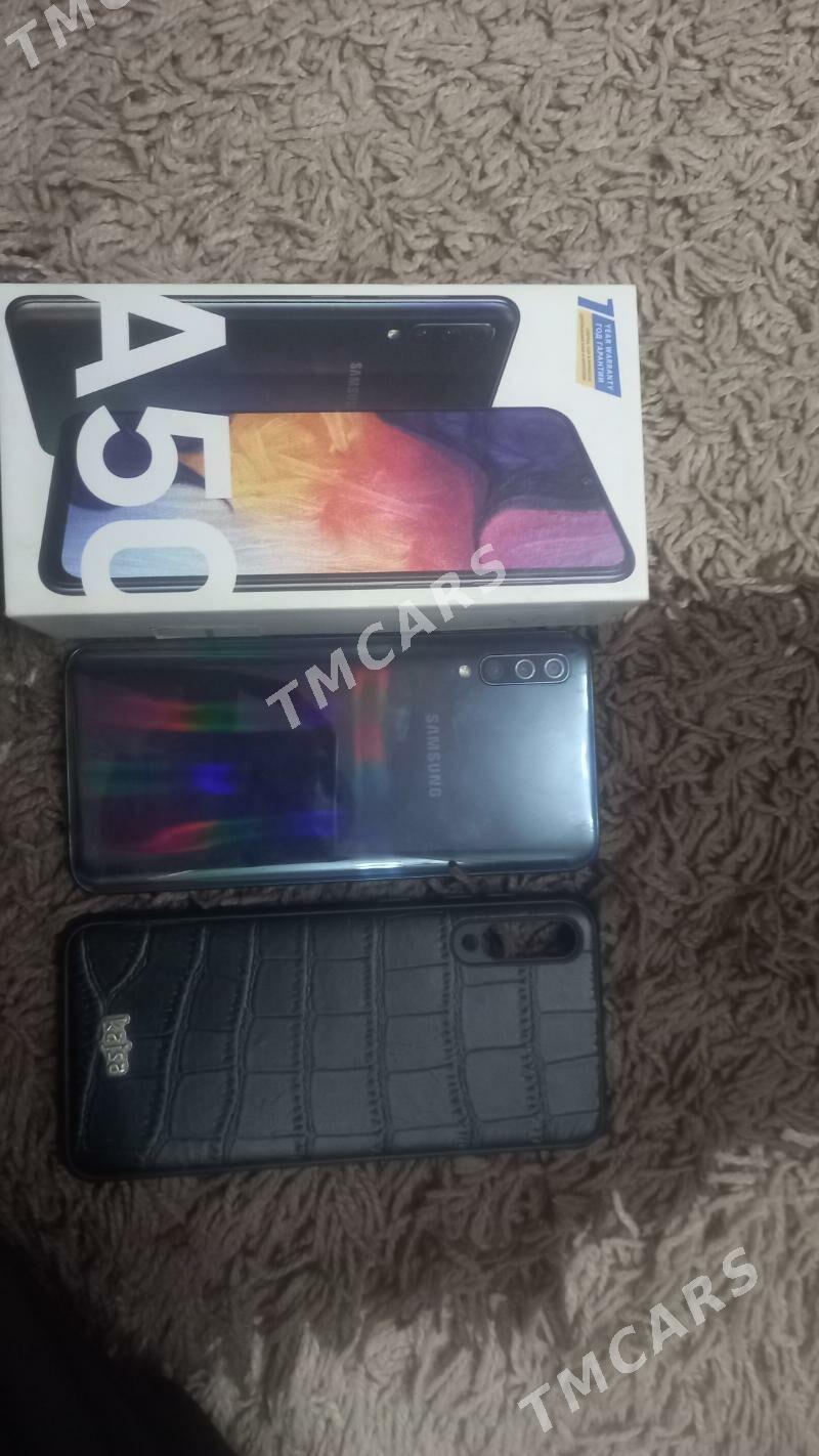 samsung galaxy a50 - Balkanabat - img 2