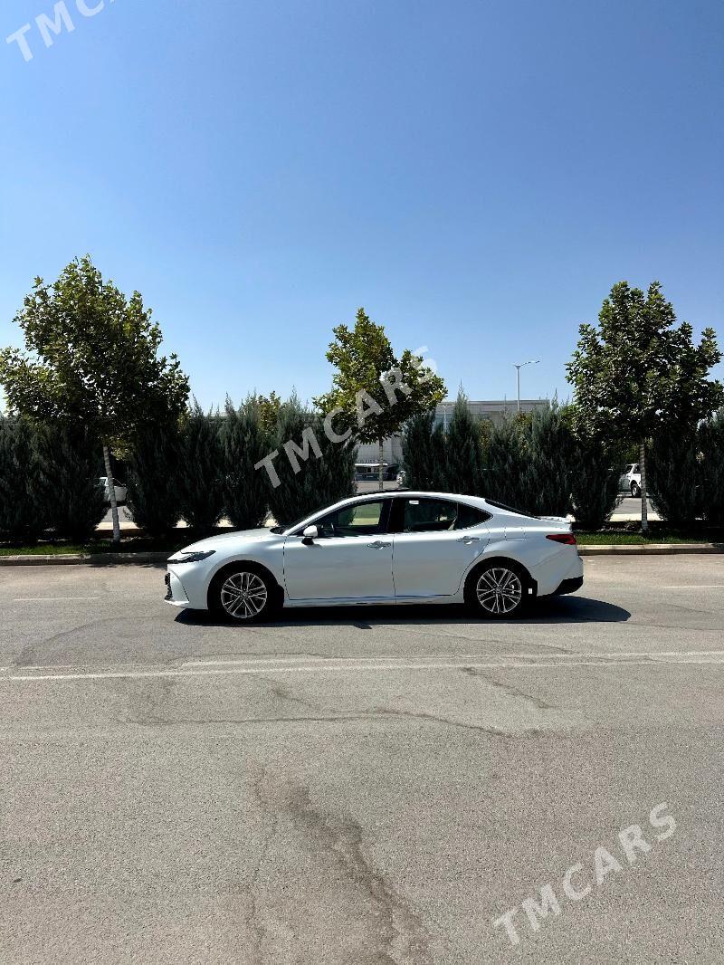Toyota Camry 2024 - 620 000 TMT - Aşgabat - img 5