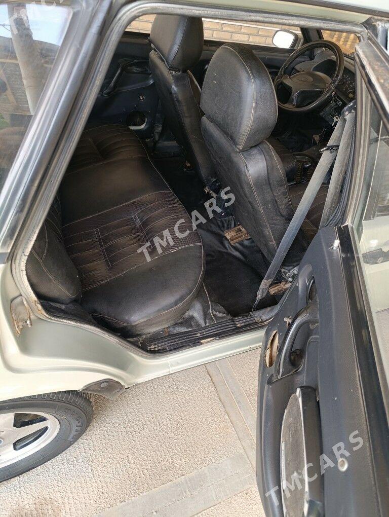 Lada 21099 2002 - 30 000 TMT - Murgap - img 3