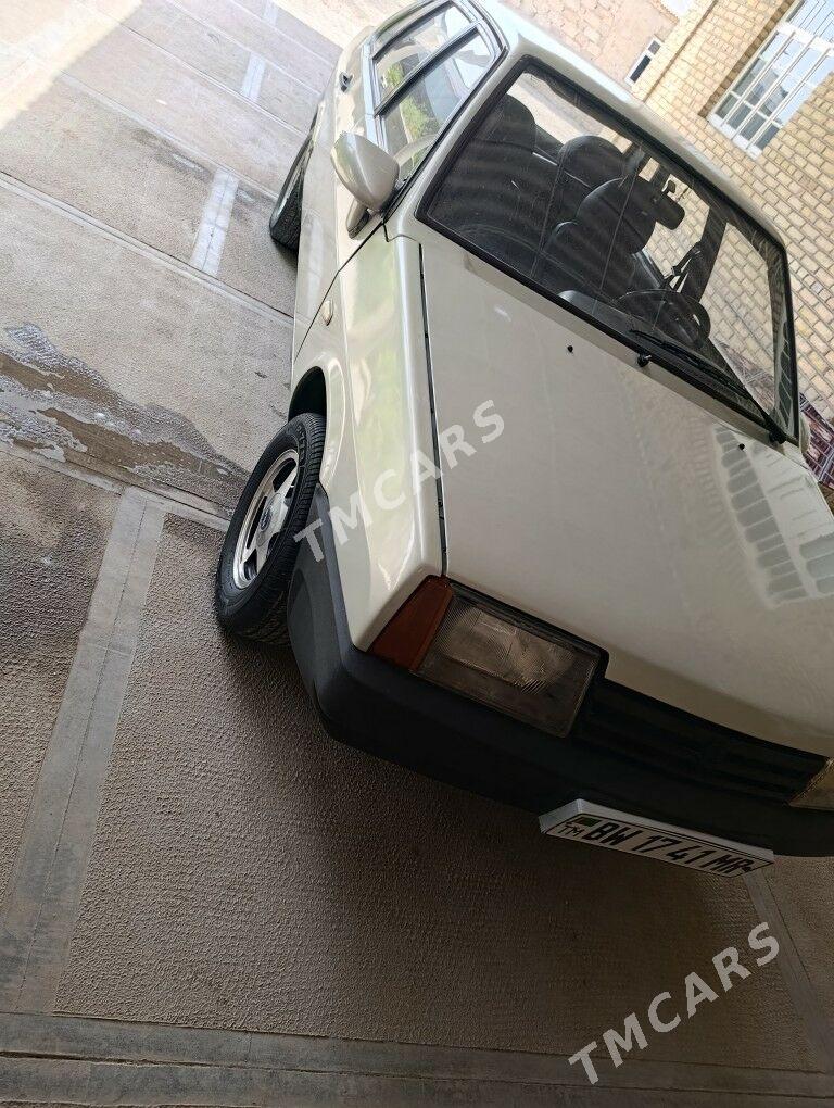 Lada 21099 2002 - 30 000 TMT - Murgap - img 9
