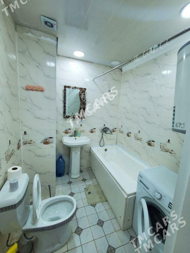(2347)-ГУРТЛЫ 1KOMNAT 2-ETAJ GIRIP ÝAŞABERMELI JAÝ - Ашхабад - img 6