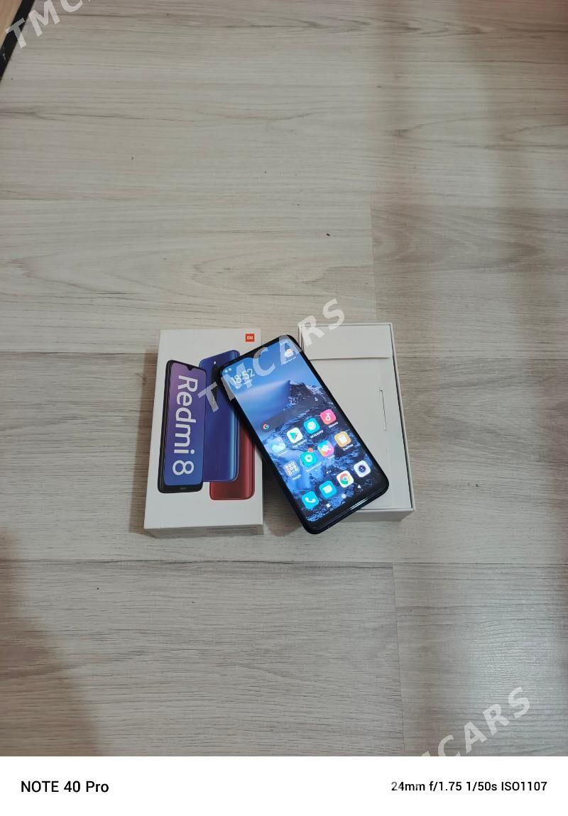 REDMI 8 (3/32) TAZE - Balkanabat - img 2