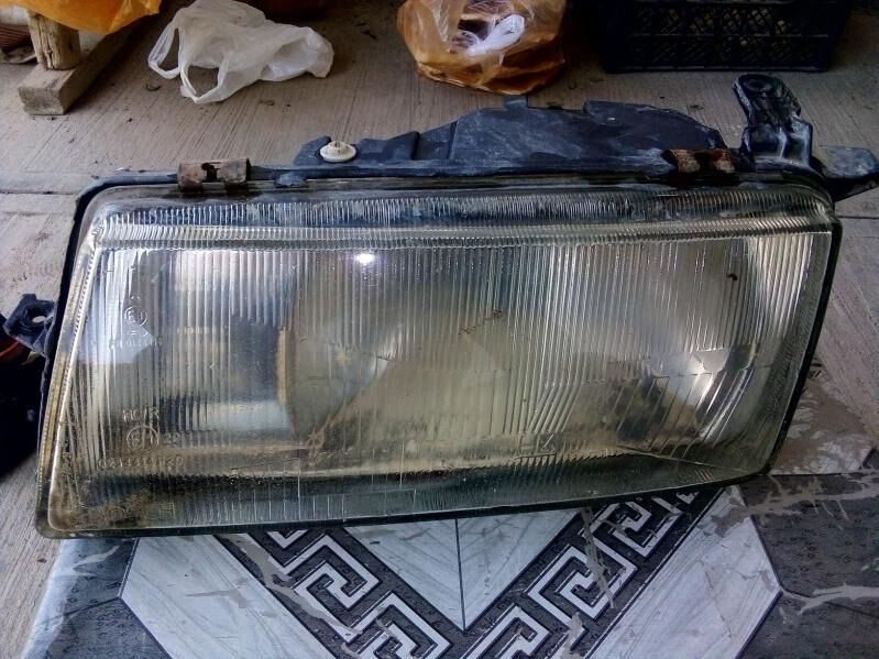 Opel far 125 TMT - Türkmenabat - img 2