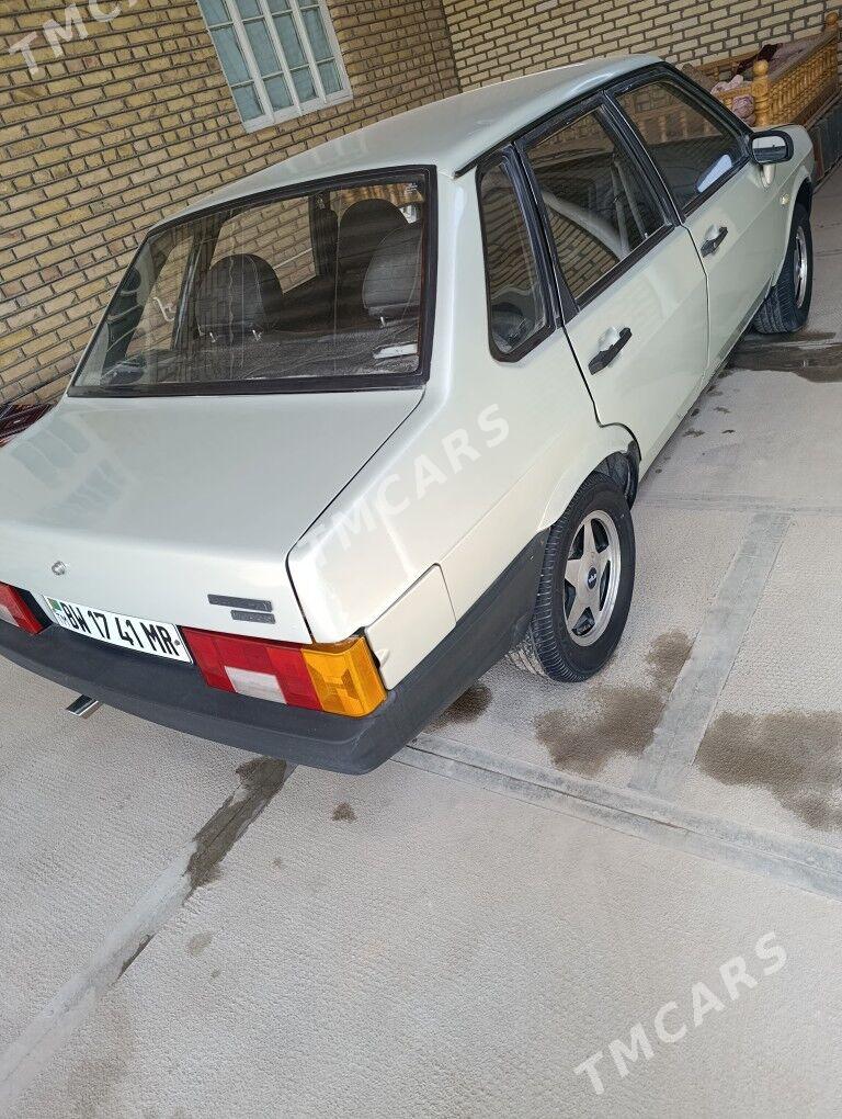 Lada 21099 2002 - 30 000 TMT - Murgap - img 6