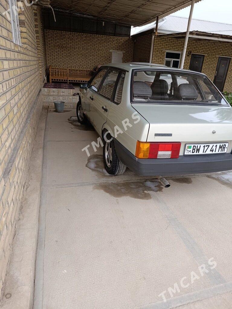 Lada 21099 2002 - 30 000 TMT - Murgap - img 5